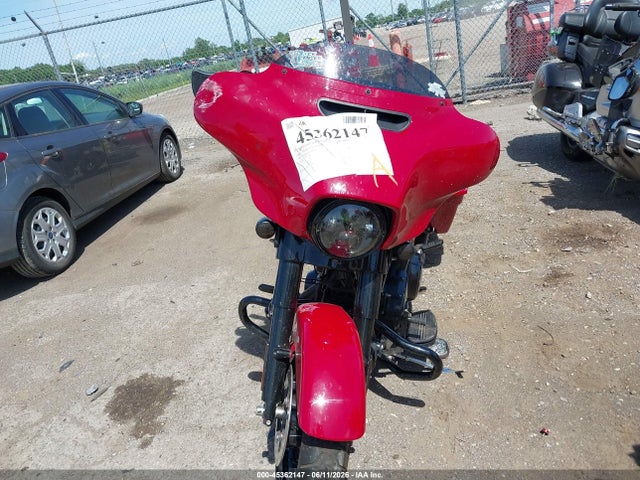 2021 Harley-davidson Flhxs მანქანა იყიდება აუქციონზე, vin: 1HD1KRP15MB668743, აუქციონის ნომერი: 45362147