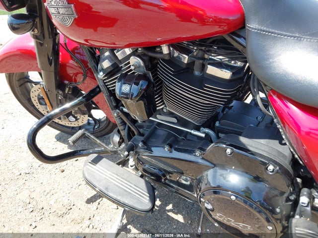 Harley-Davidson FLHXS 2021 1HD1KRP15MB668743 Image 9