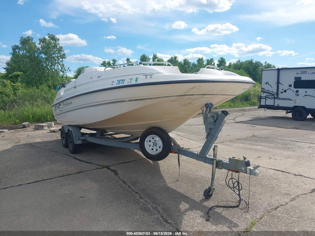 Продажа на аукционе авто 1998 Bayliner Other, vin: 00000USPB69GHK798, номер лота: 45362153