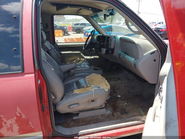 Продаж на аукціоні авто 1998 Chevrolet C/k 1500 Fleetside, vin: 2GCEK19R9W1141038, номер лоту: 45362154