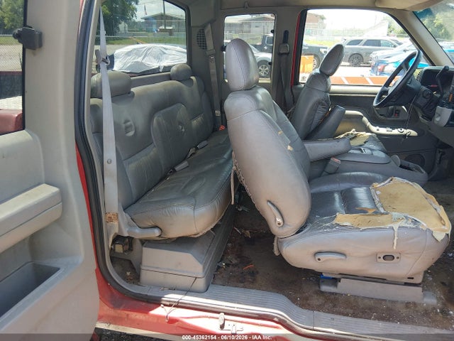 Продаж на аукціоні авто 1998 Chevrolet C/k 1500 Fleetside, vin: 2GCEK19R9W1141038, номер лоту: 45362154