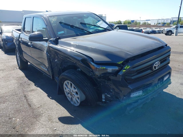 Toyota Tacoma 2wd Sr5 2025 3TMKB5FN7SM052700 main image