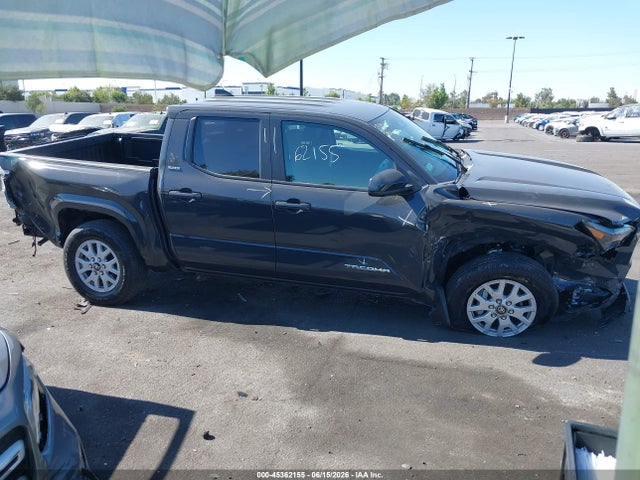 Продаж на аукціоні авто 2025 Toyota Tacoma 2wd Sr5, vin: 3TMKB5FN7SM052700, номер лоту: 45362155