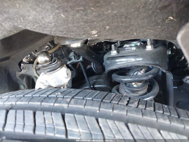 Продаж на аукціоні авто 2025 Toyota Tacoma 2wd Sr5, vin: 3TMKB5FN7SM052700, номер лоту: 45362155