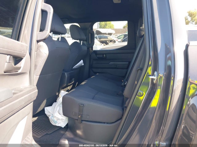 Продаж на аукціоні авто 2025 Toyota Tacoma 2wd Sr5, vin: 3TMKB5FN7SM052700, номер лоту: 45362155