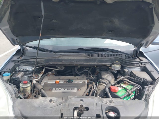 Aukcja sprzedaży 2009 Honda Cr-v Ex-l, vin: 5J6RE48759L063005, numer aukcji: 45362156