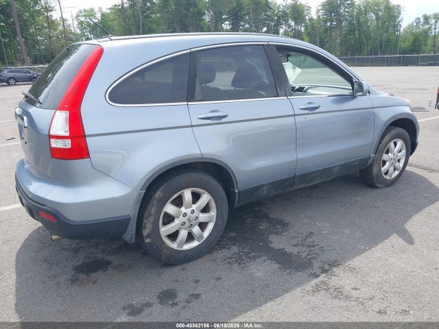 Aukcja sprzedaży 2009 Honda Cr-v Ex-l, vin: 5J6RE48759L063005, numer aukcji: 45362156