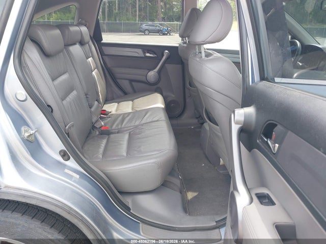 45362156 :رقم المزاد ، 5J6RE48759L063005 vin ، 2009 Honda Cr-v Ex-l مزاد بيع