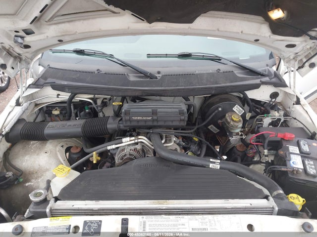 Aukcja sprzedaży 1999 Dodge Ram 1500 St, vin: 3B7HF13Z9XM520187, numer aukcji: 45362160
