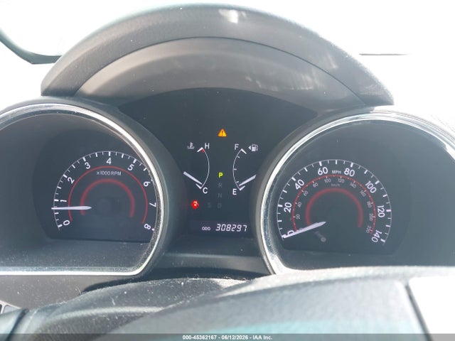 2013 Toyota Highlander Base Plus V6 მანქანა იყიდება აუქციონზე, vin: 5TDBK3EH0DS237271, აუქციონის ნომერი: 45362167