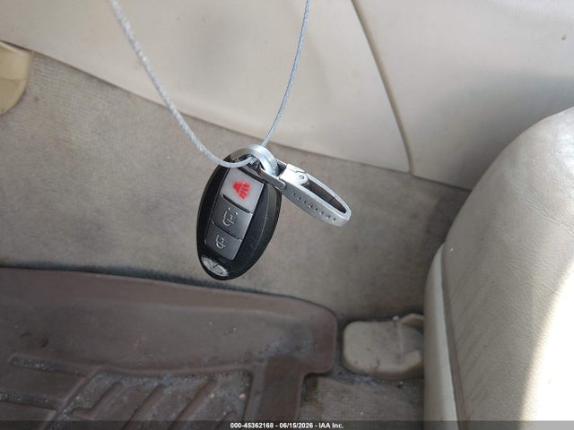 Продаж на аукціоні авто 2009 Infiniti Ex35 Journey, vin: JNKAJ09E59M900042, номер лоту: 45362168