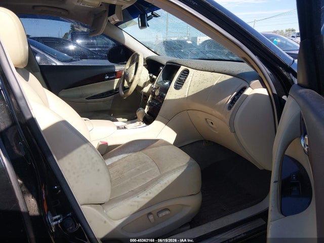Продаж на аукціоні авто 2009 Infiniti Ex35 Journey, vin: JNKAJ09E59M900042, номер лоту: 45362168