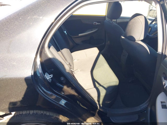 2010 Toyota Corolla S მანქანა იყიდება აუქციონზე, vin: 1NXBU4EE8AZ319399, აუქციონის ნომერი: 45362169