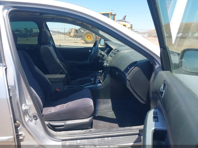 Продажа на аукционе авто 2004 Honda Accord 2.4 Ex, vin: JHMCM56644C020538, номер лота: 45362181