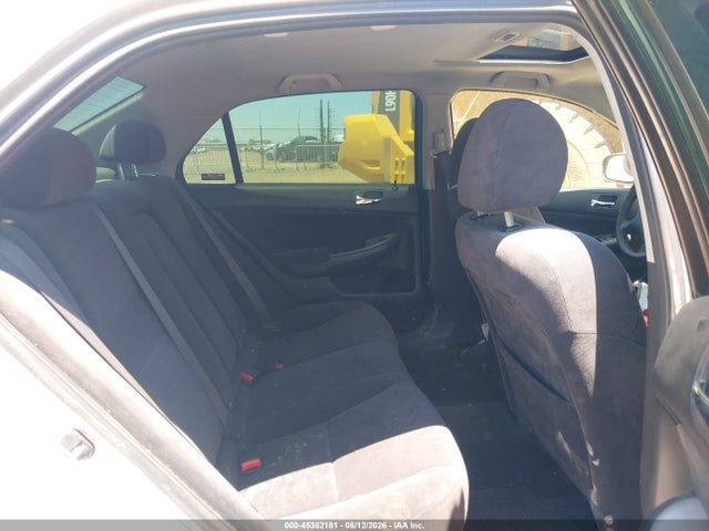 Продажа на аукционе авто 2004 Honda Accord 2.4 Ex, vin: JHMCM56644C020538, номер лота: 45362181