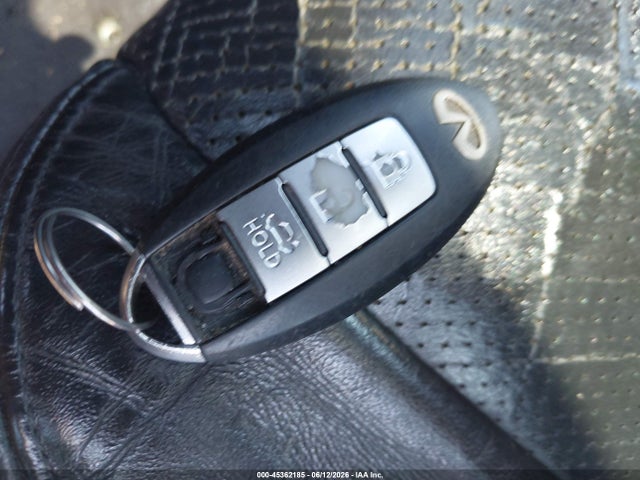 Продаж на аукціоні авто 2008 Infiniti G35x, vin: JNKBV61F08M262989, номер лоту: 45362185