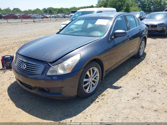 Продаж на аукціоні авто 2008 Infiniti G35x, vin: JNKBV61F08M262989, номер лоту: 45362185