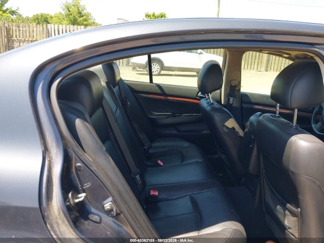 Продаж на аукціоні авто 2008 Infiniti G35x, vin: JNKBV61F08M262989, номер лоту: 45362185
