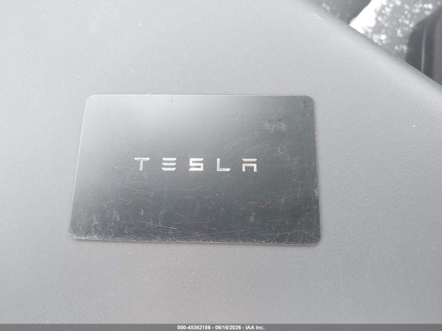 Tesla Model 3 Long Range All-wheel Drive 2025 5YJ3E1EB7SF025352 Image 11