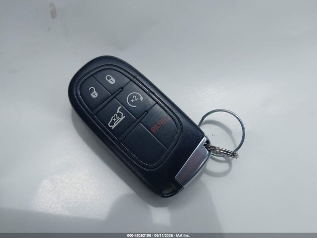 Aukcja sprzedaży 2014 Jeep Cherokee Limited, vin: 1C4PJMDS8EW196577, numer aukcji: 45362196