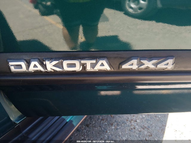 Aukcja sprzedaży 1994 Dodge Dakota, vin: 1B7GG23Y1RS704359, numer aukcji: 45362199