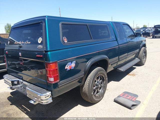 Aukcja sprzedaży 1994 Dodge Dakota, vin: 1B7GG23Y1RS704359, numer aukcji: 45362199