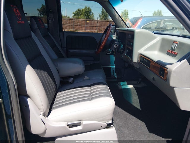 Aukcja sprzedaży 1994 Dodge Dakota, vin: 1B7GG23Y1RS704359, numer aukcji: 45362199