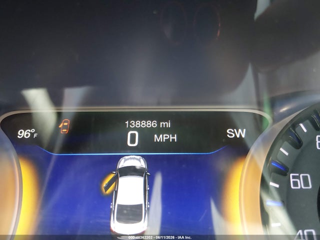 1C3CCCDG4FN589633 Chrysler 200 S
