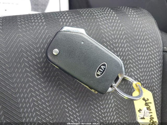 Aukcja sprzedaży 2021 Kia Sportage Lx, vin: KNDPMCAC0M7886458, numer aukcji: 45362203