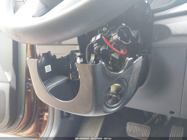 Aukcja sprzedaży 2021 Kia Sportage Lx, vin: KNDPMCAC0M7886458, numer aukcji: 45362203