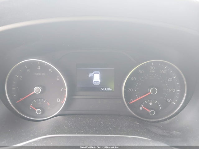 Aukcja sprzedaży 2021 Kia Sportage Lx, vin: KNDPMCAC0M7886458, numer aukcji: 45362203