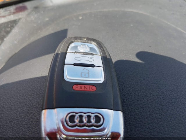 Продаж на аукціоні авто 2016 Audi Q5 2.0t Premium, vin: WA1C2AFP6GA122412, номер лоту: 45362206