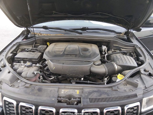1C4RJFAG5MC793660 Jeep Grand Cherokee Laredo E 4x4