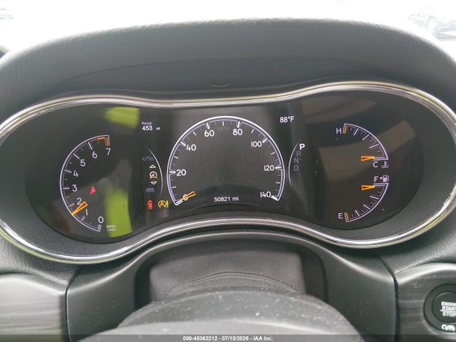 1C4RJFAG5MC793660 Jeep Grand Cherokee Laredo E 4x4