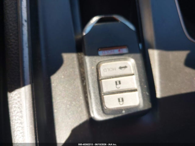 1HGCV1F33KA052467 Honda Accord Sport