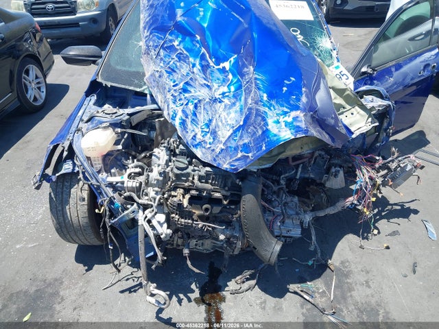 KMHLW4AK7PU018559 Hyundai ELANTRA N