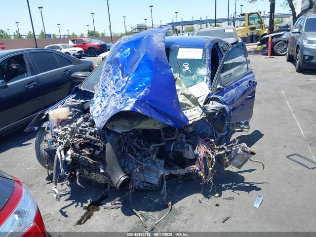 KMHLW4AK7PU018559 Hyundai ELANTRA N