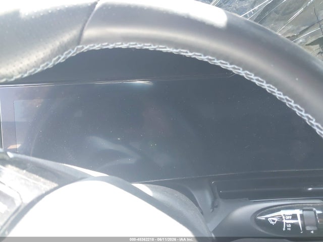 KMHLW4AK7PU018559 Hyundai ELANTRA N