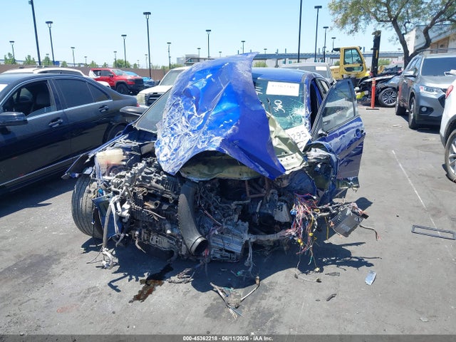 KMHLW4AK7PU018559 Hyundai ELANTRA N