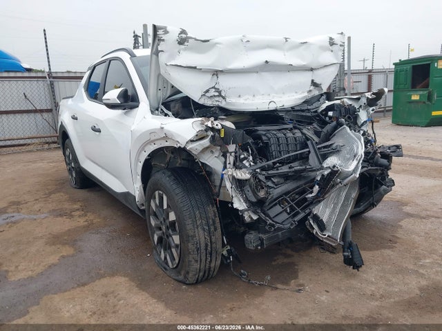 Продажа на аукционе авто 2026 Hyundai Santa Cruz Sel Activity, vin: 5NTJC4DE3TH158625, номер лота: 45362221