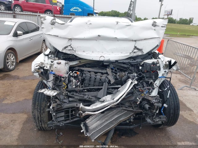 Auction sale of the 2026 Hyundai Santa Cruz Sel Activity, vin: 5NTJC4DE3TH158625, lot number: 45362221