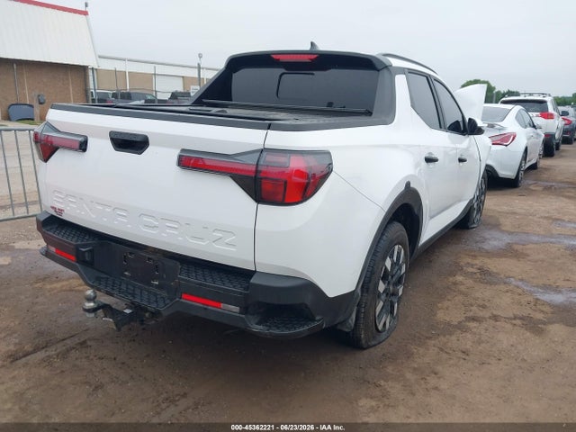 Auction sale of the 2026 Hyundai Santa Cruz Sel Activity, vin: 5NTJC4DE3TH158625, lot number: 45362221