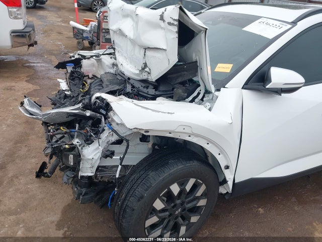 Auction sale of the 2026 Hyundai Santa Cruz Sel Activity, vin: 5NTJC4DE3TH158625, lot number: 45362221