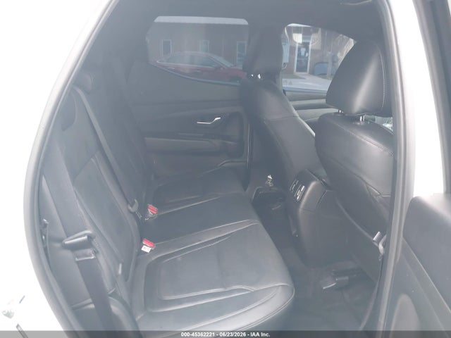 Auction sale of the 2026 Hyundai Santa Cruz Sel Activity, vin: 5NTJC4DE3TH158625, lot number: 45362221