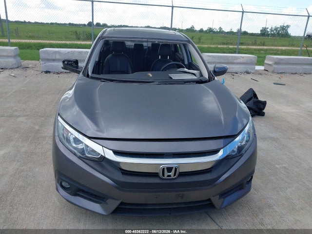Honda Civic Ex-l 2018 JHMFC1F77JX009930 Image 12