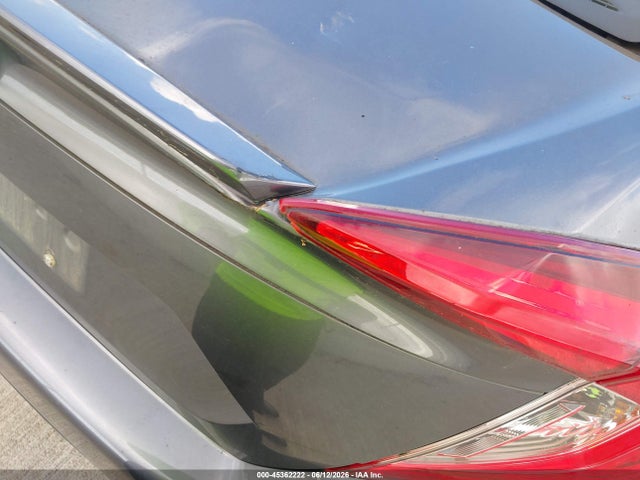 Honda Civic Ex-l 2018 JHMFC1F77JX009930 Image 17