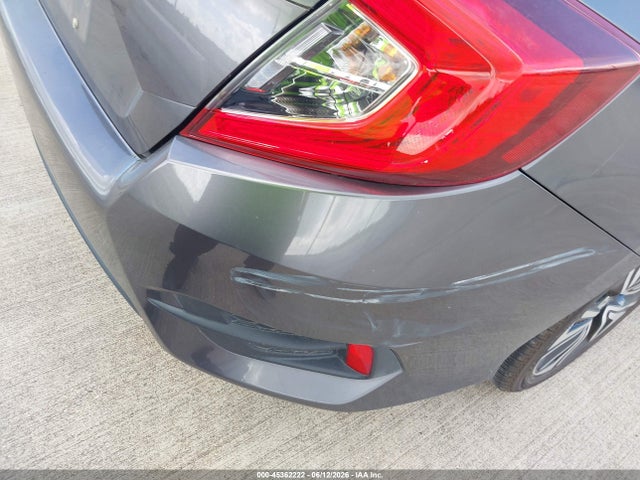 Honda Civic Ex-l 2018 JHMFC1F77JX009930 Image 18