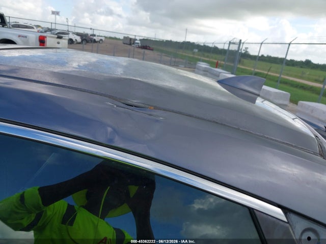 Honda Civic Ex-l 2018 JHMFC1F77JX009930 Image 6