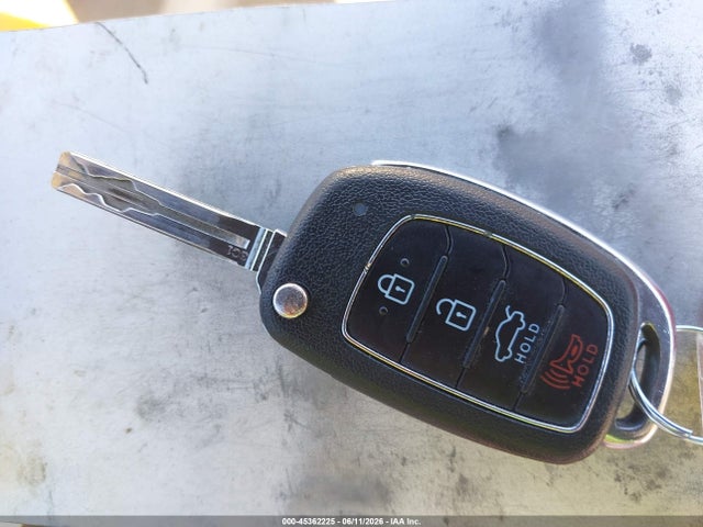 Hyundai SONATA SE 2018 5NPE24AF0JH656598 Image 11
