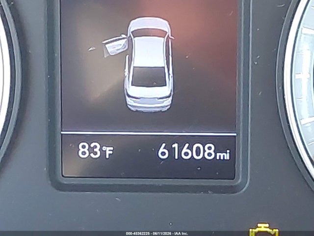 Hyundai SONATA SE 2018 5NPE24AF0JH656598 Image 18